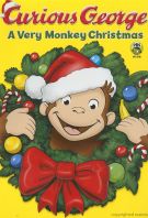 Watch Curious George A Very Monkey Christmas Online